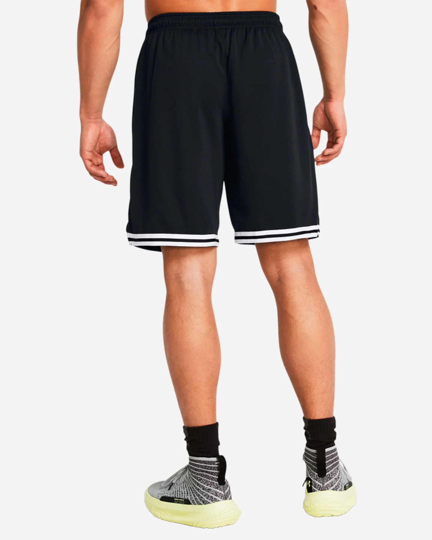 Pánske nohavice Under Armour Perimeter M 77-1383392-0001