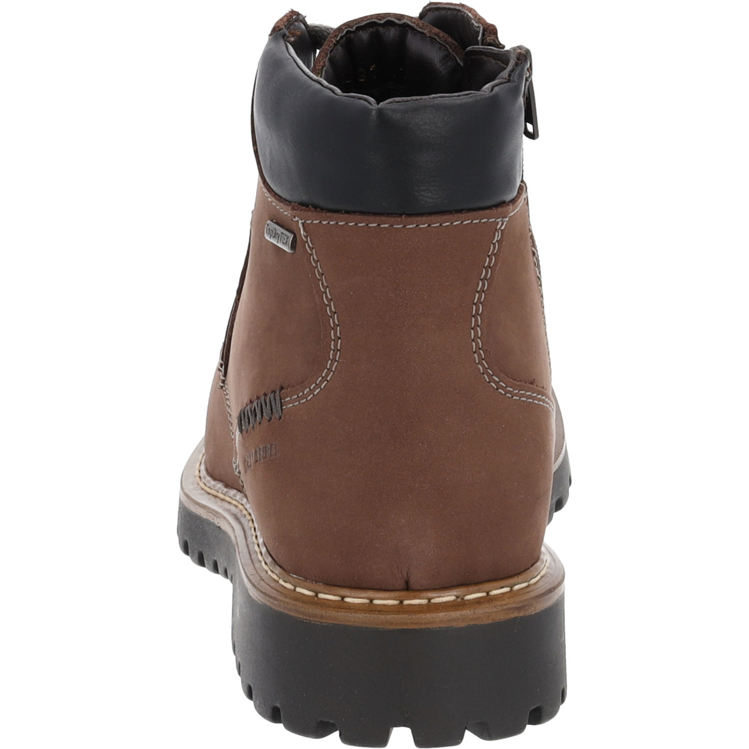 Josef Seibel Chance 39 21958, Winterstiefel, Herren, Braun