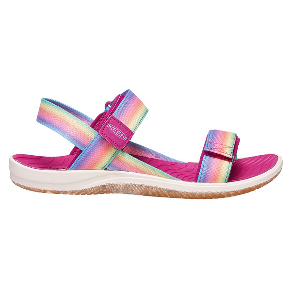 ELLE BACKSTRAP Y Kinder - Freizeitsandalen