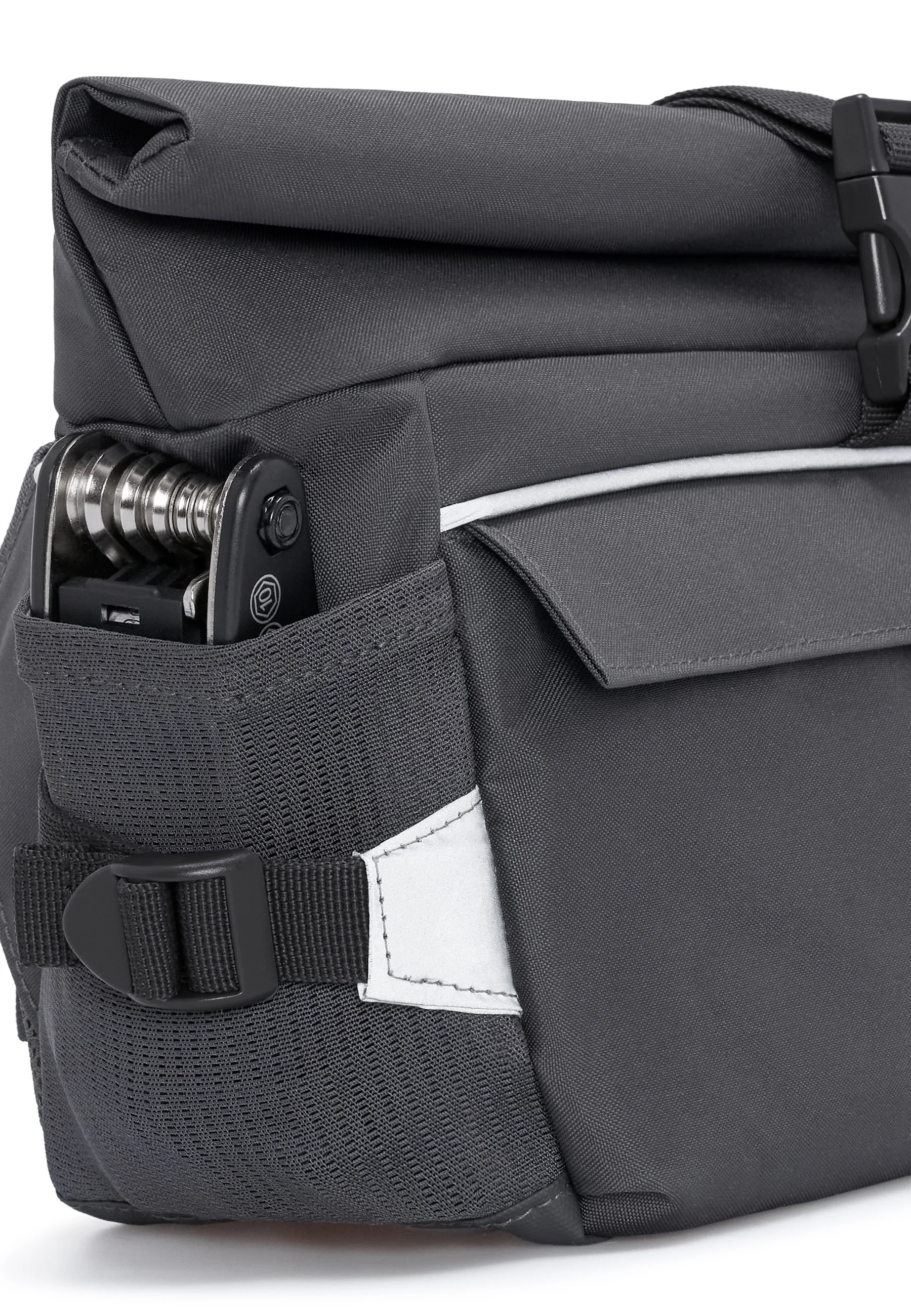 Bolso Larkson - Bolso de hombro
