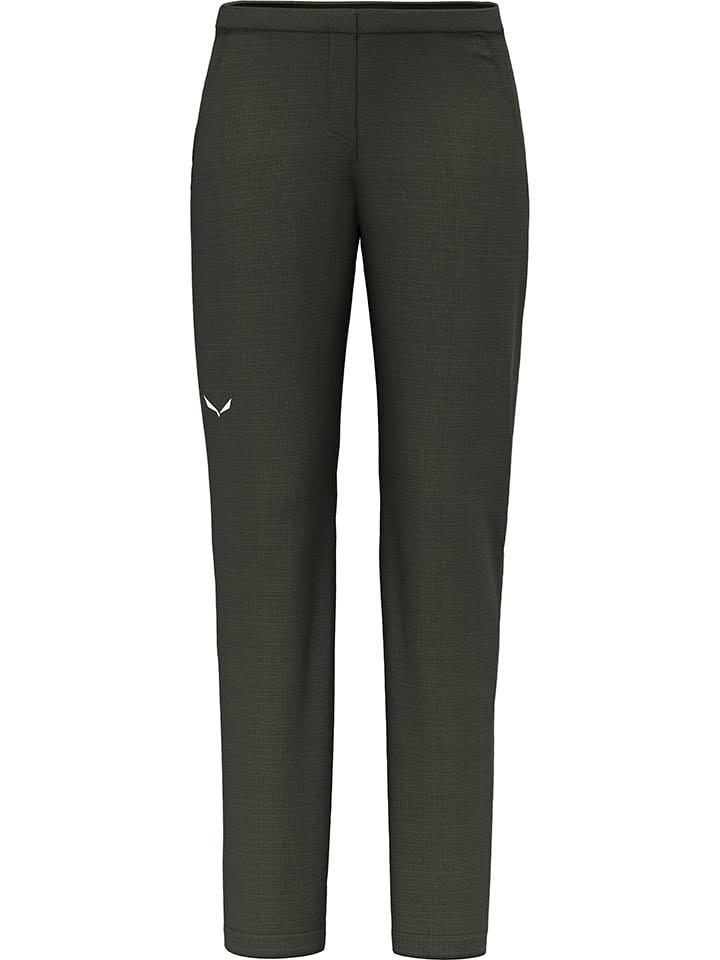 Salewa Hubridhose - Regular fit - in Khaki günstig kaufen