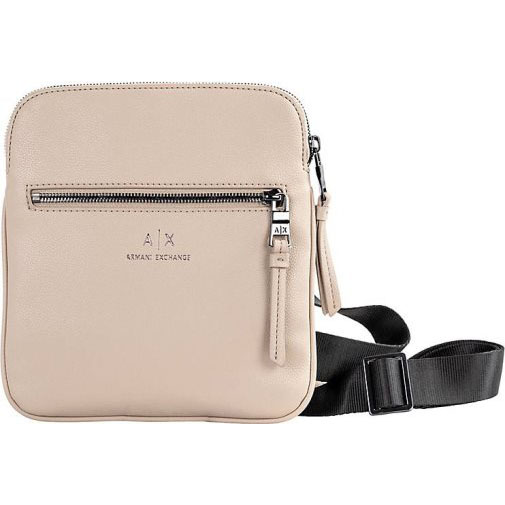 Armani Exchange Umhängetasche MAN FLAT CROSSBODY