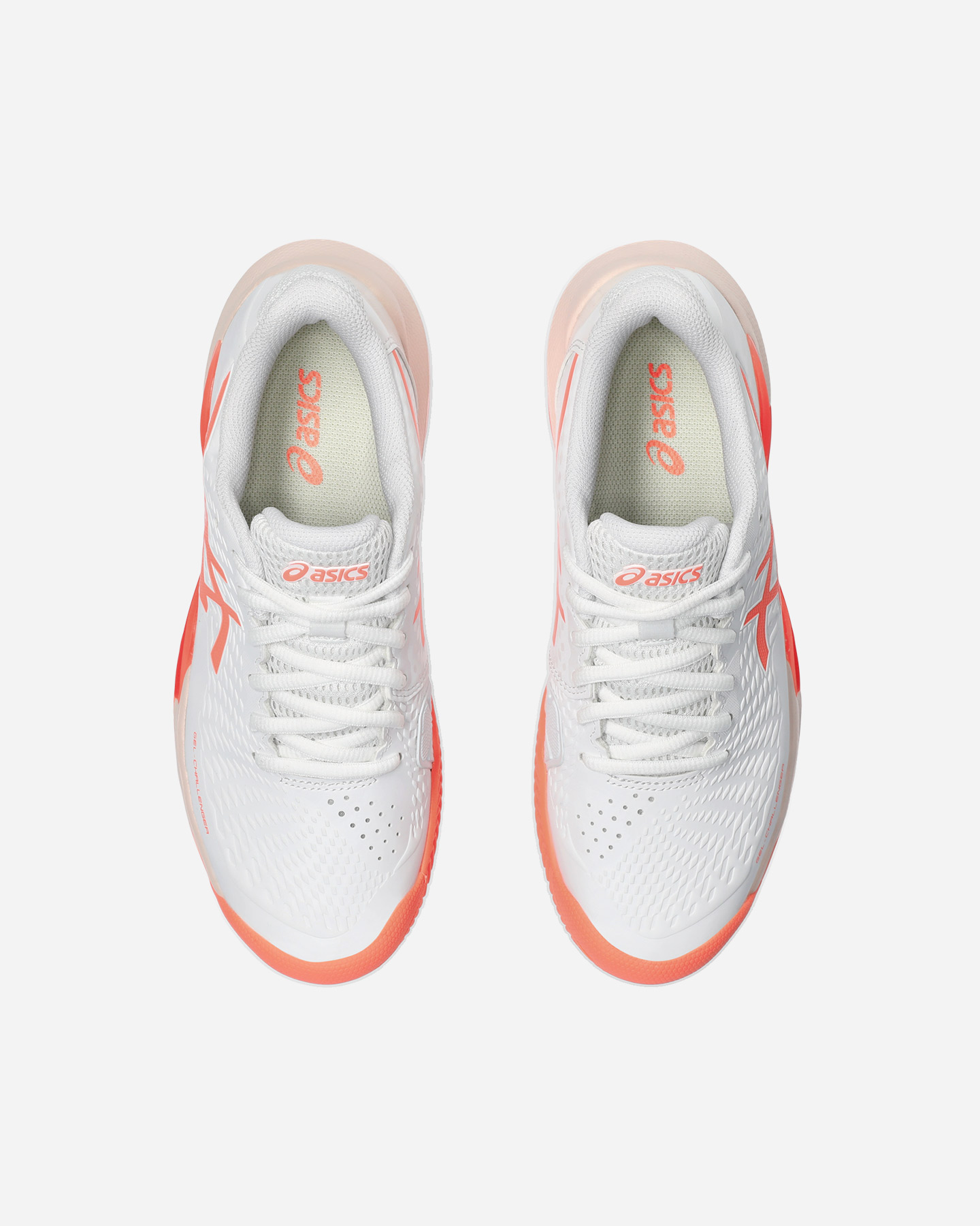 Scarpe Tennis Asics Gel-challenger 14 Clay W 1042A254-101