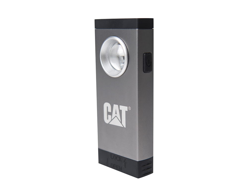 CAT CT5110 Ręczny reflektor 250 lumenów