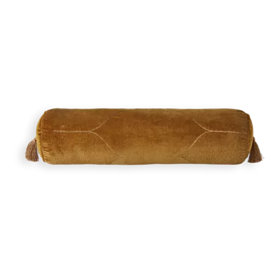 Coussin traversin de la collection Vellore de House of Rituals