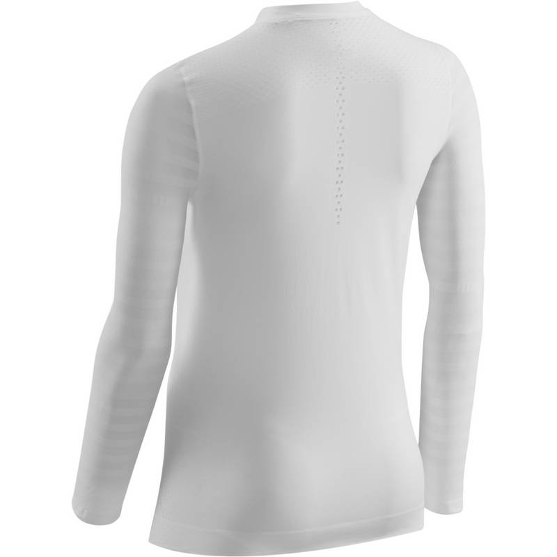 CEP Run Ultralight Shirt Long Laufshirt Damen