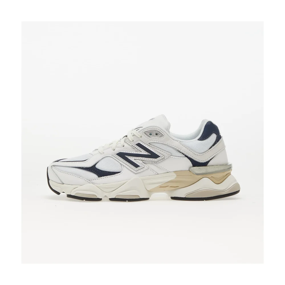 New Balance 9060 U9060VNB / weiss