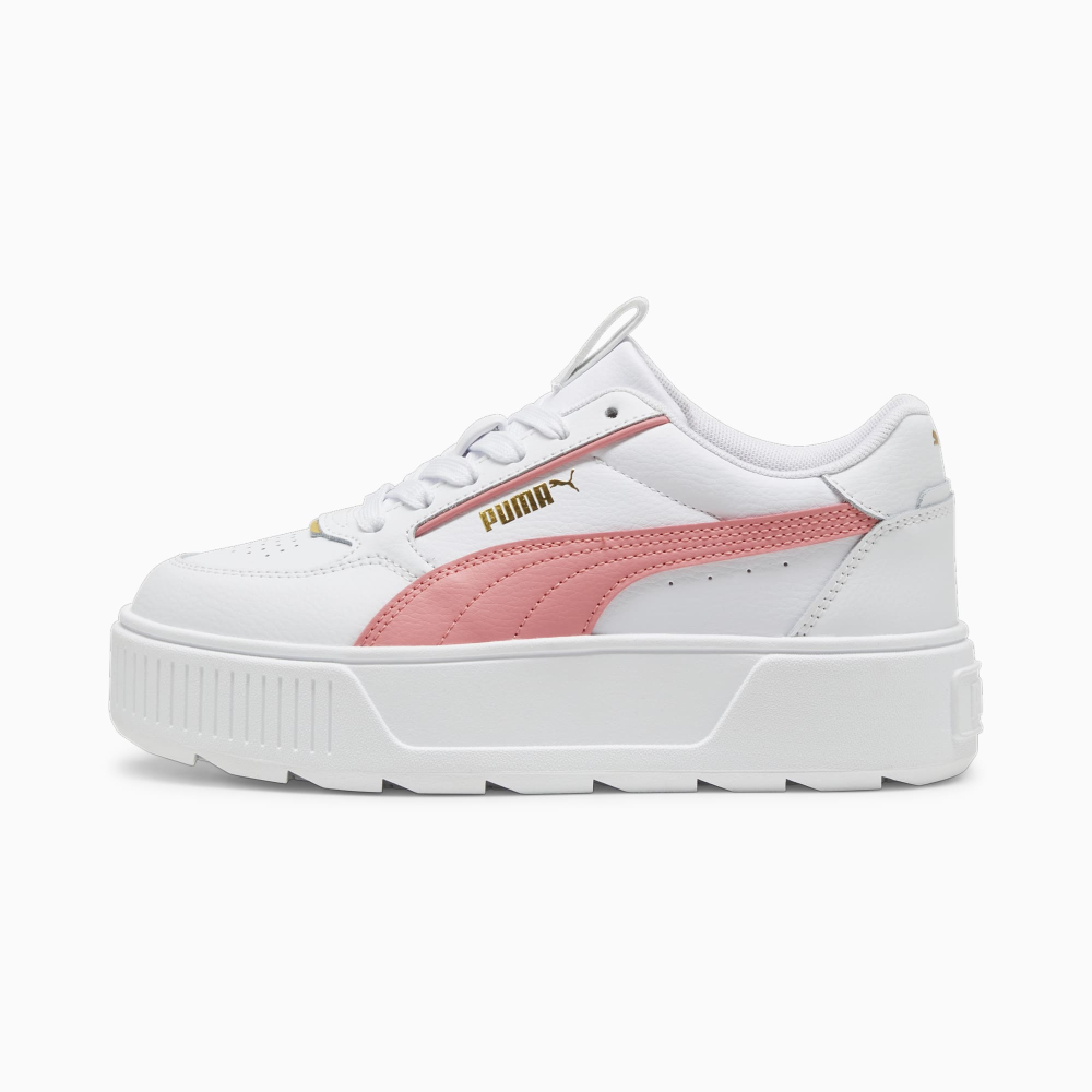 PUMA Karmen Rebelle 388420_11 / weiss