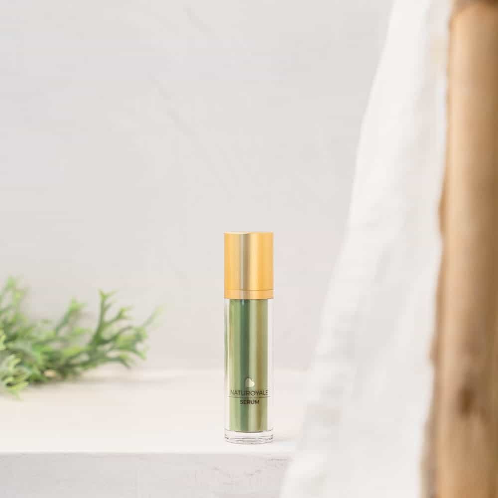 ANNEMARIE BÖRLIND NATUROYALE Liftendes Serum