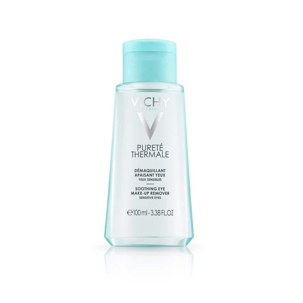 Vichy Pureté Thermale Démaquillant Yeux Sensibles