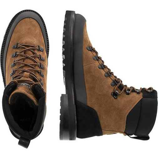 JOOP! Stiefelette Velluto Hektor
