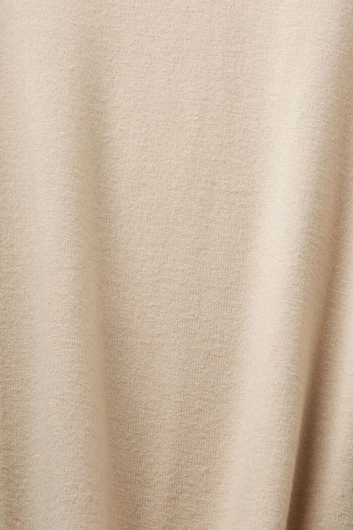 Loungewear-Pullover