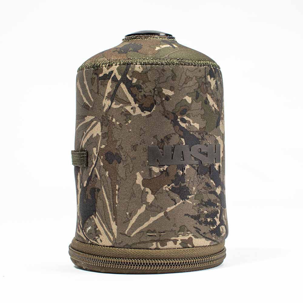 Nash Subterfuge Gas Canister Pouch