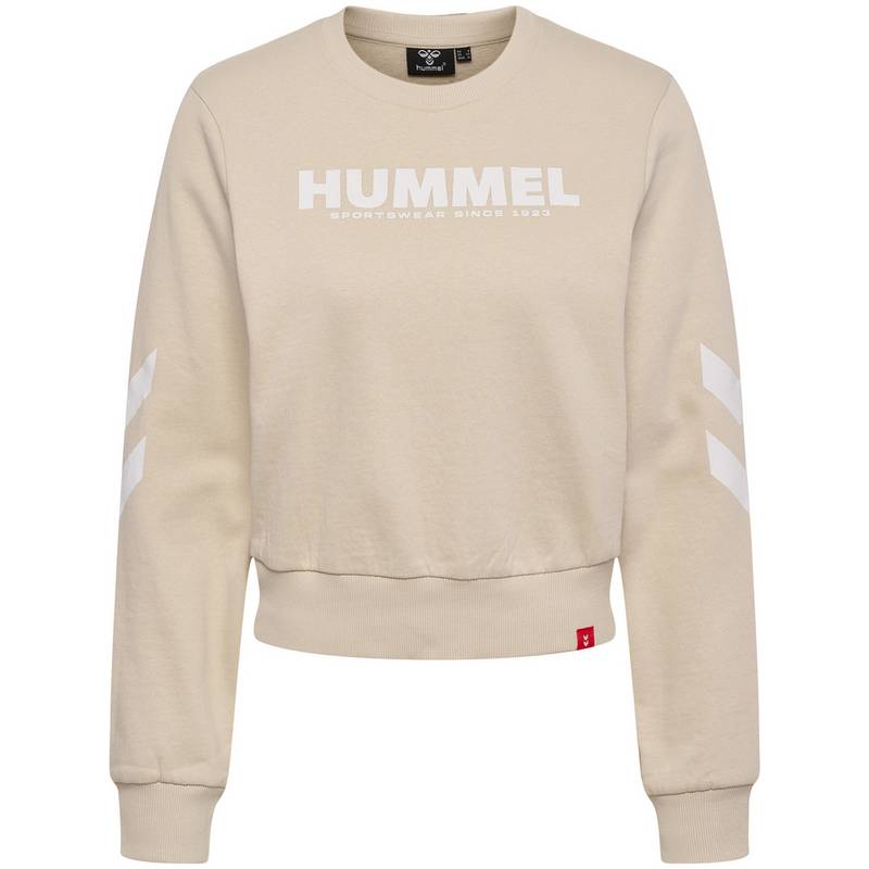 hummel hmlLEGACY WOMAN SWEATSHIRT Sweatshirt Damen