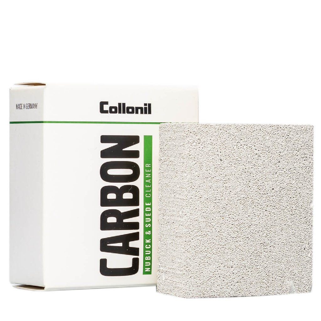 Collonil Carbon Lab Nubuck & Suede Cleaner