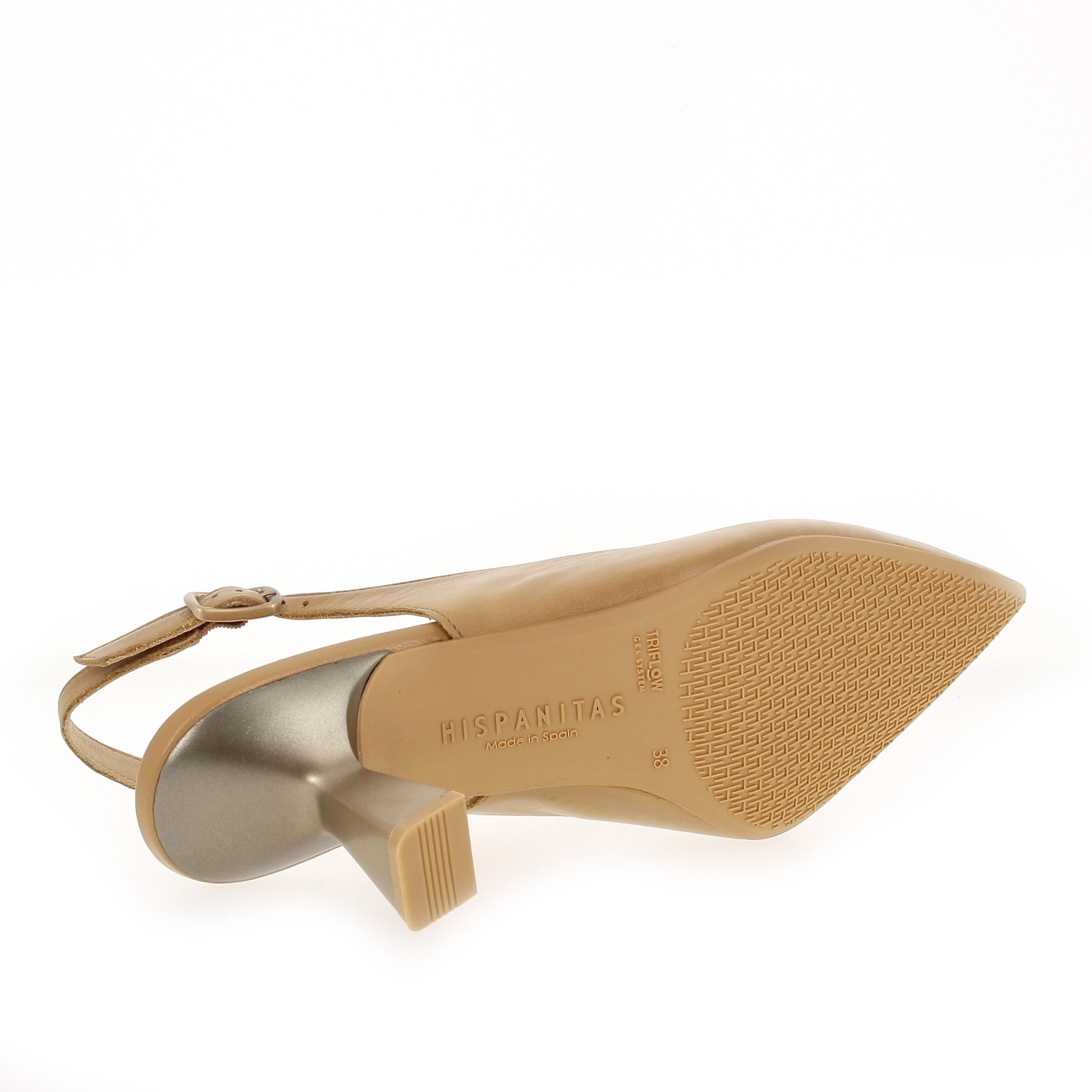 Hispanitas  NOVA HV243282 - Beige