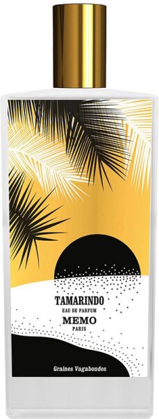 MEMO Paris Graines Vagabondes Tamarindo Eau de Parfum