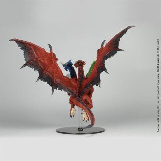 Dungeons & Dragons Icons of the Realms: Tiamat Premium Figure