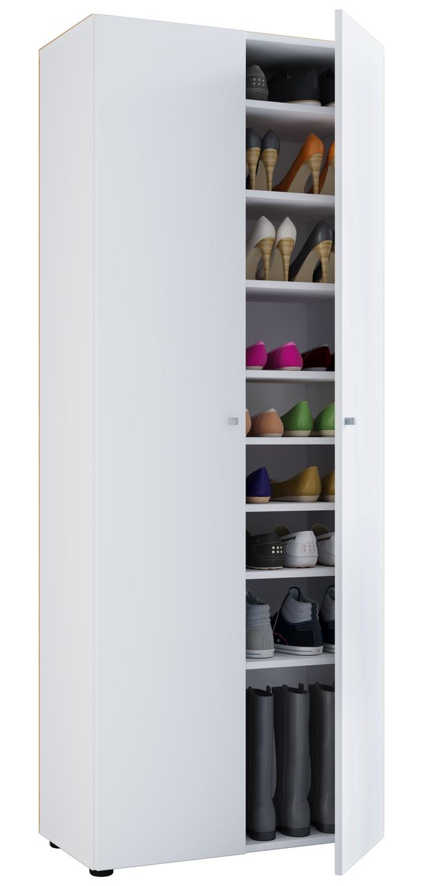 VCM Schuhschrank 