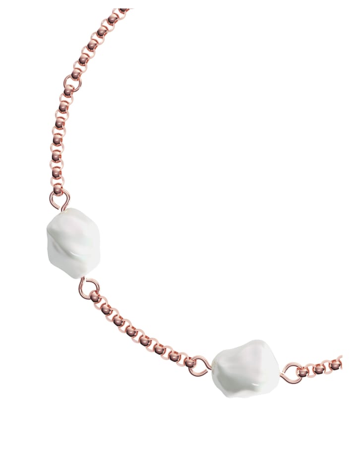 PURELEI Armband Malahi in Rosegold günstig kaufen onesize
