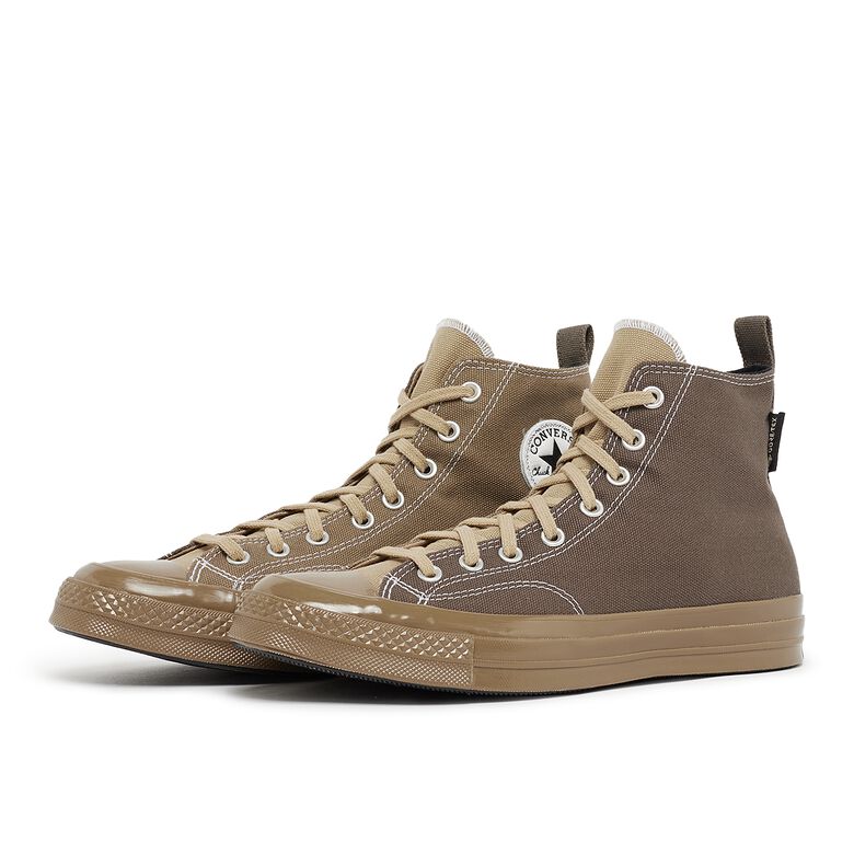 Converse Chuck 70 GTX squirmy worm/engine smoke