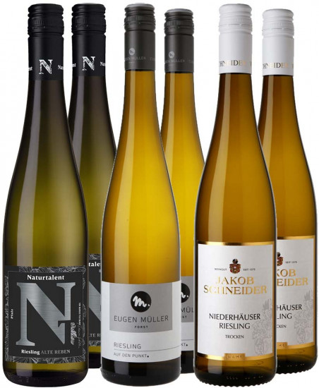 Riesling Premium-Paket