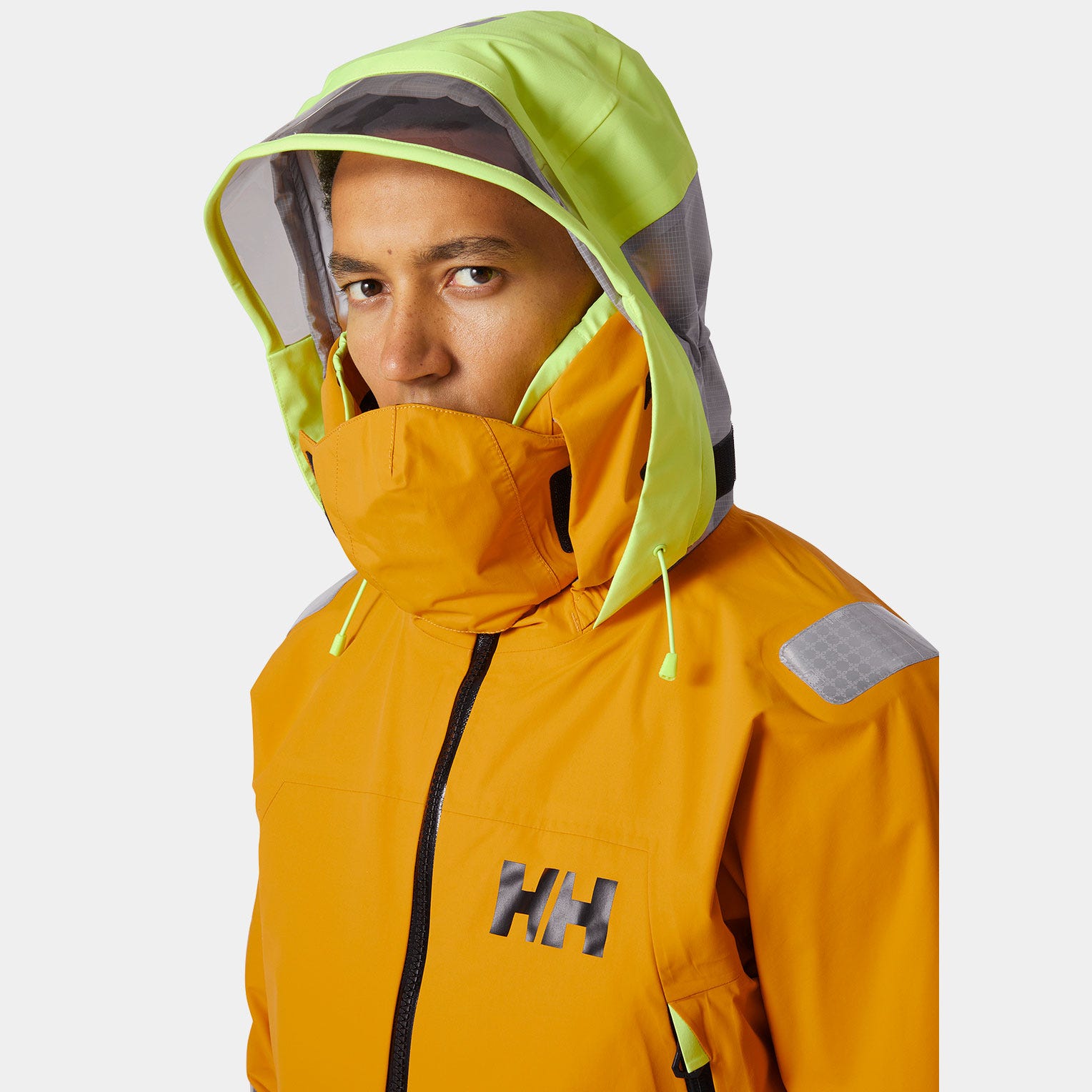 Men's Ægir Race Sailing Jacket 2.0
