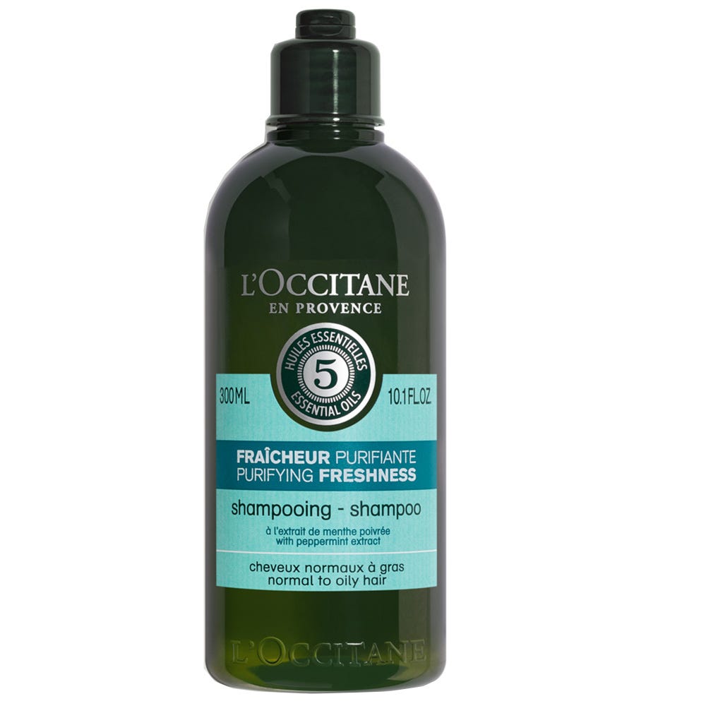 L'OCCITANE Pure Frische Shampoo 300 ml