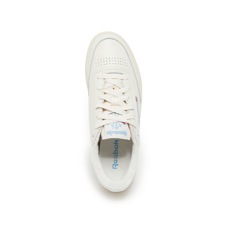 Reebok Wmns Club C 85 Vintage chalk/alabaster/sky blue