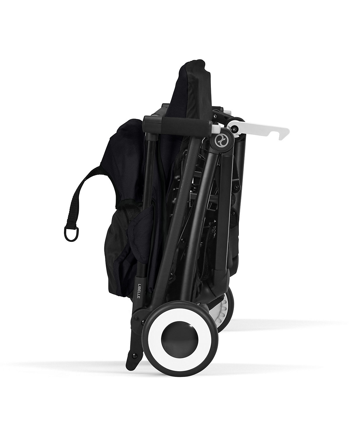 Buggy LIBELLE, moon black