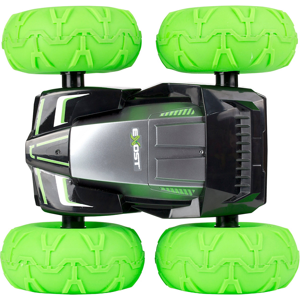 360 TORNADO 1:10 (neue Version), sortiert