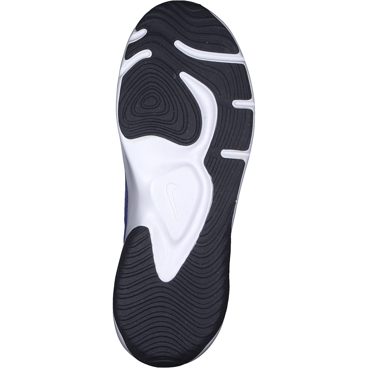 Nike Legend Essential 3 NN DM1120, Sneakers Low, Herren, RACER BLUE/ WHITEOBSIDIAN- SU