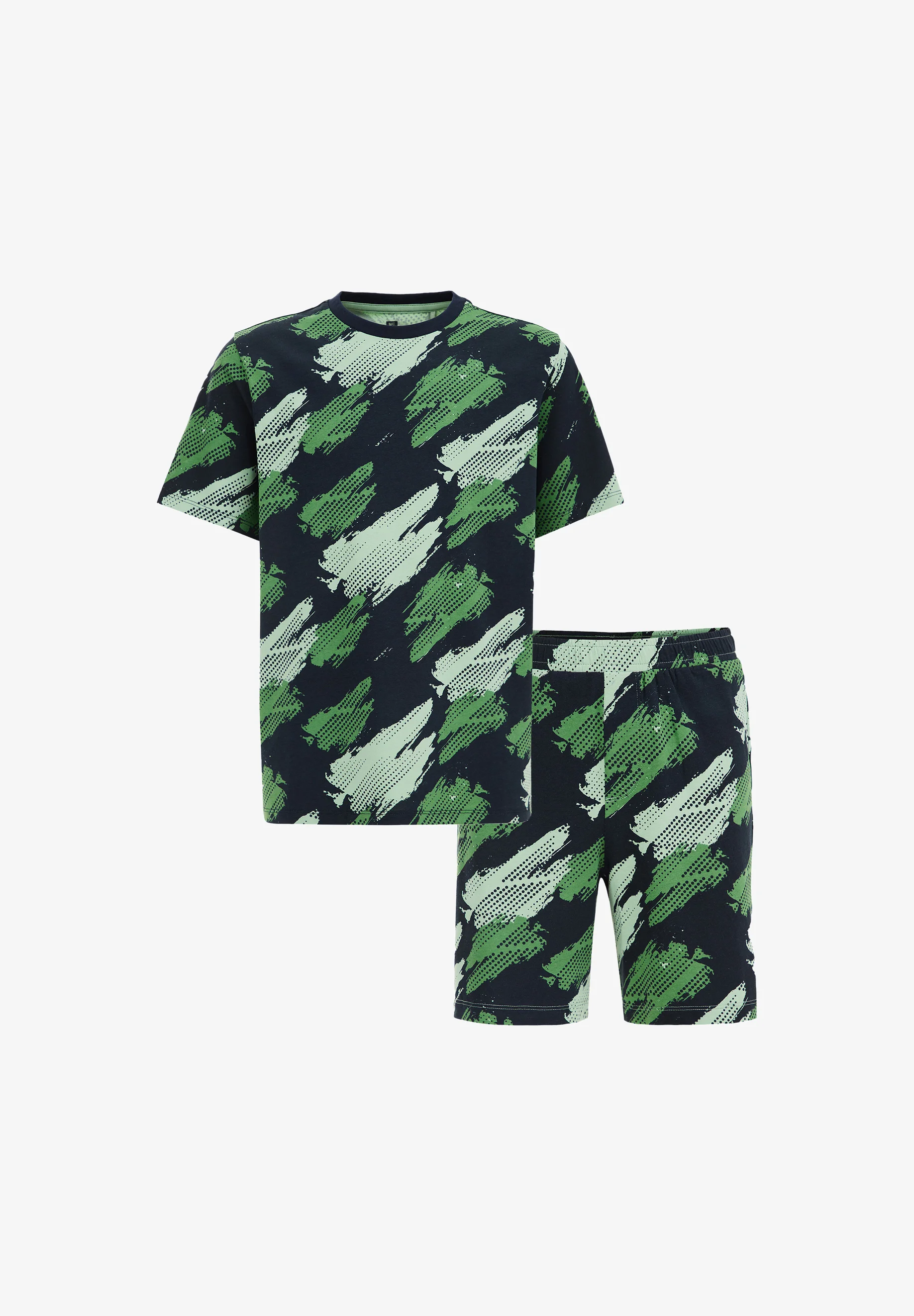 Pijamas de moda WE