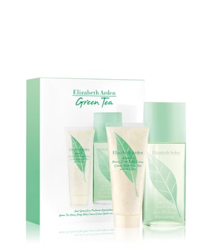 Elizabeth Arden Green Tea Set Duftset-1 Stk