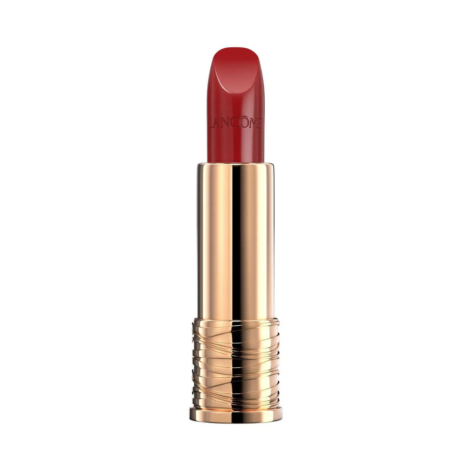 Labios L'Absolu Rouge Crema - Barra de labios