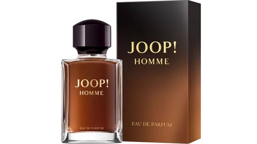 JOOP! HOMME Eau de Parfum
