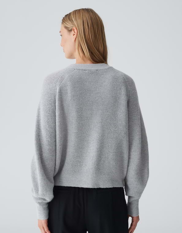 Cardigan Dorty