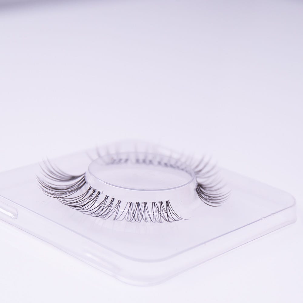 Niclay Glamour Lash Single Coco 12/14/16 mm