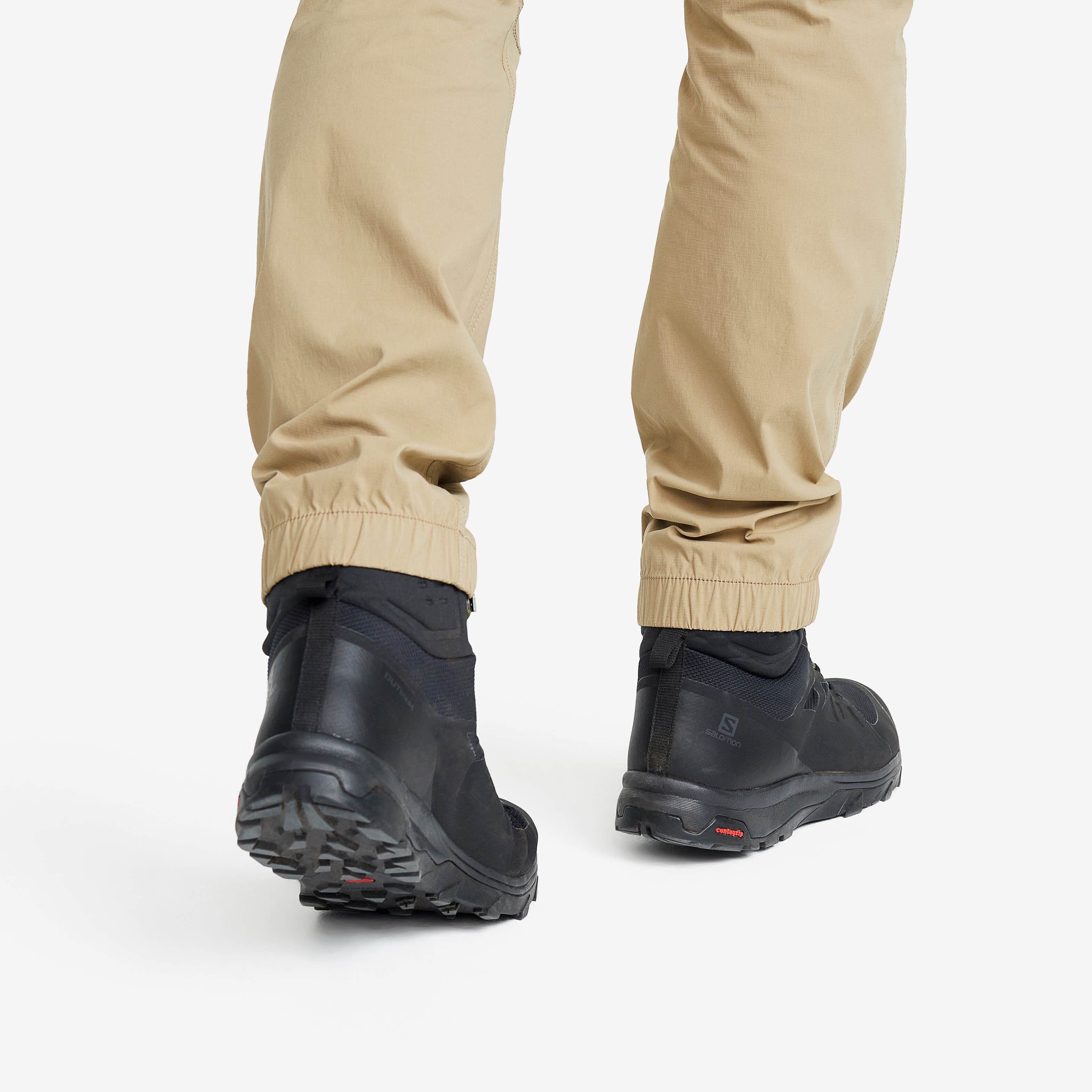 Mood Cargo Pants Homme Khaki