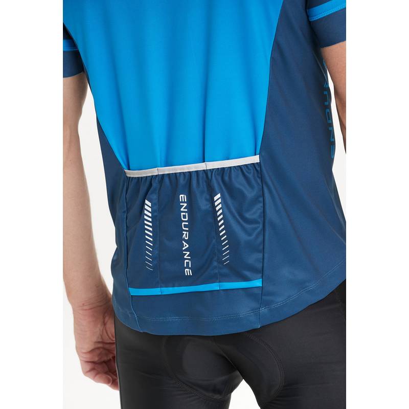 Endurance Jillard Trikot Herren