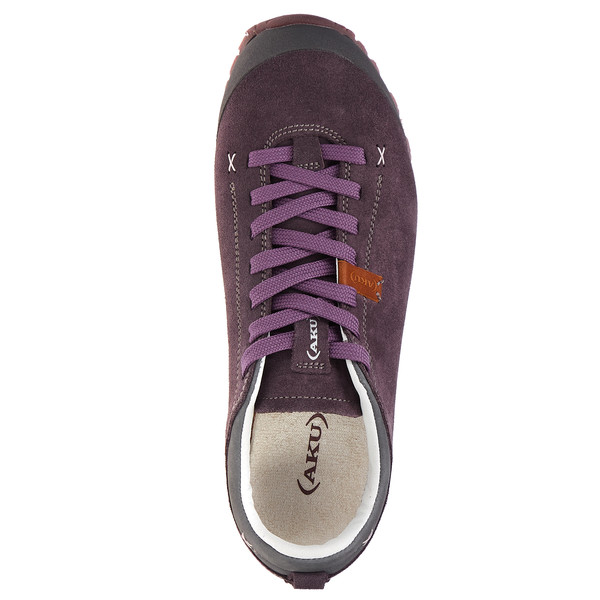 BELLAMONT 3 SUEDE GW Damen - Freizeitschuhe