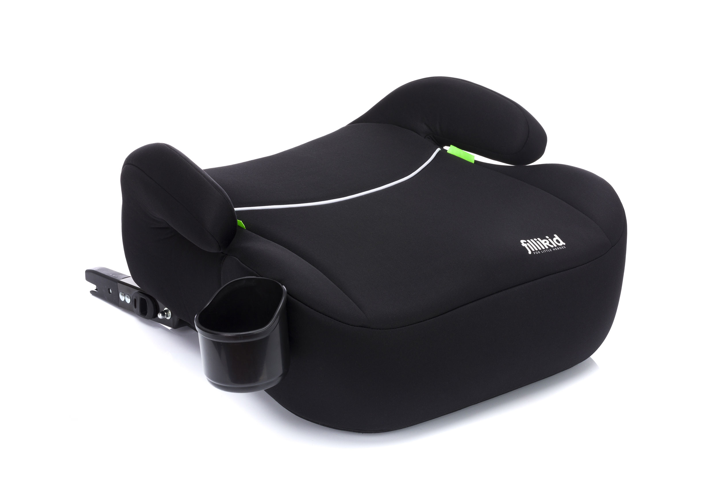 FillikidSitzerhöhung mit Isofix Flip