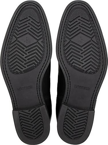Lottusse Chelsea Boot