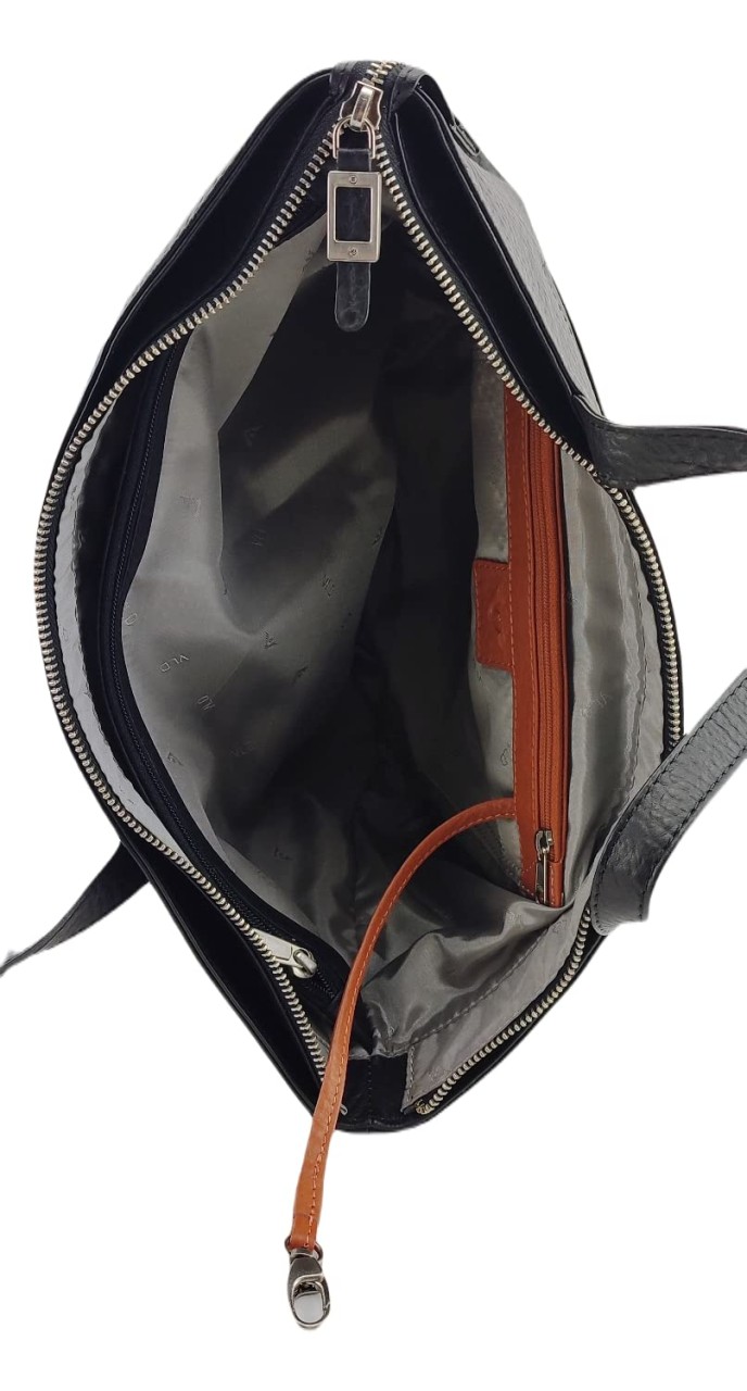 VOI Handtaschen schwarz