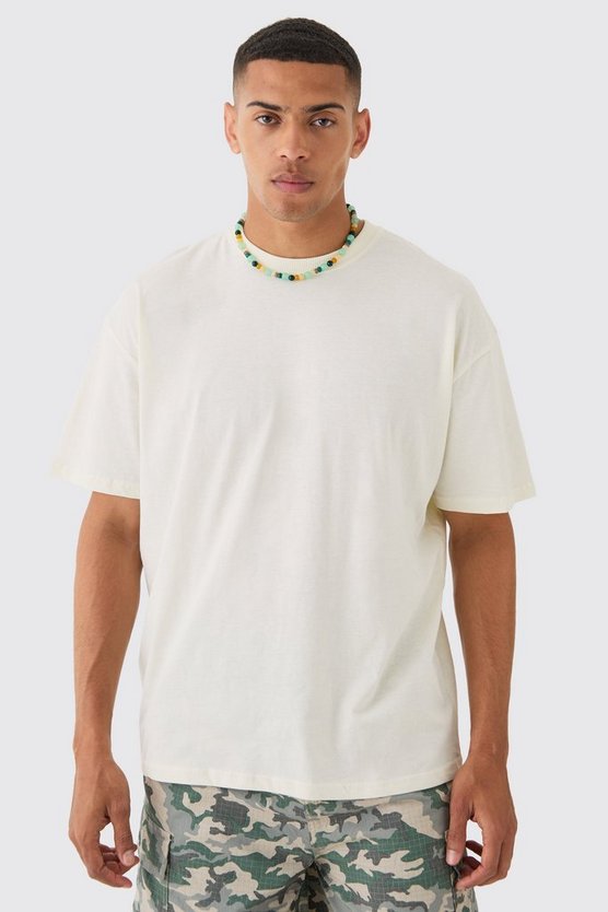 Oversize Tanktop