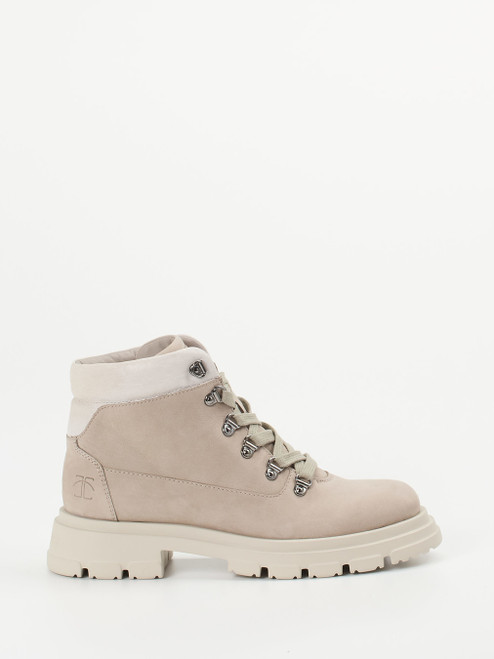 Schnürstiefelette-17053490001 Candice Cooper