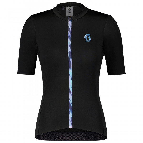 Scott - Women's RC Contessa Signature S/S Shirt - Radtrikot
