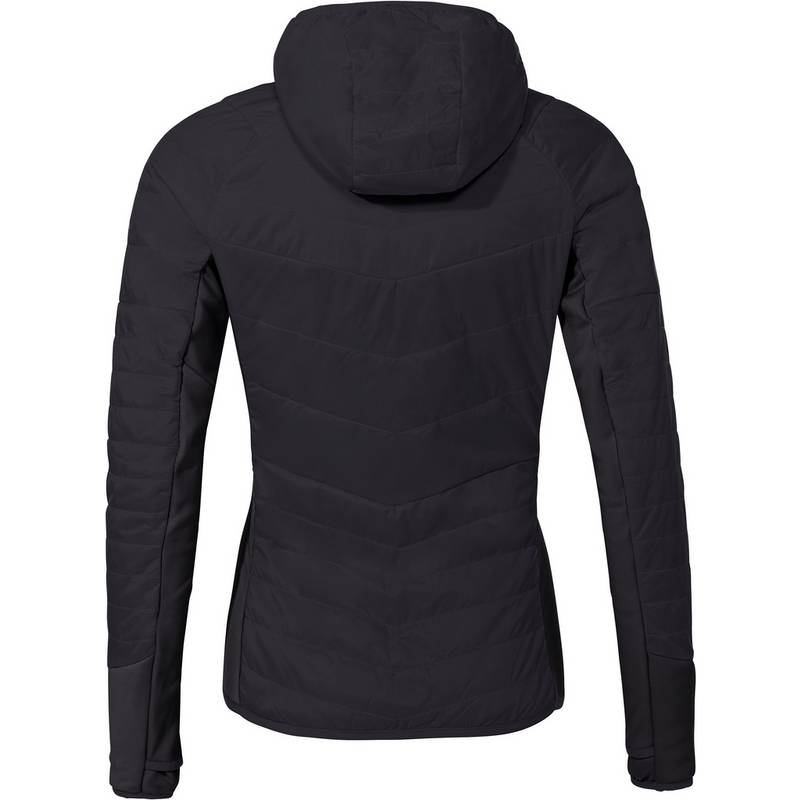 VAUDE Sesvenna IV Steppjacke Damen