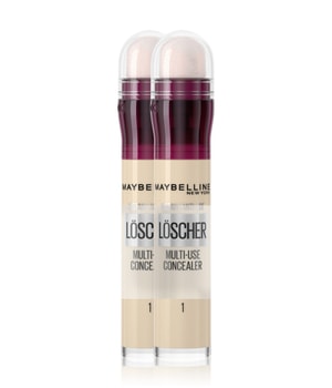 Maybelline Instant Anti-Age Löscher Doppelpack Concealer-2x6.8 ml