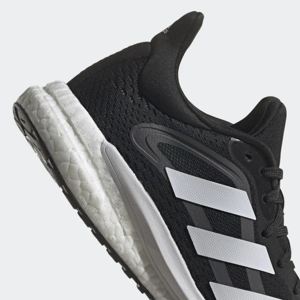 adidas Solar Glide 4 FY4111 / schwarz